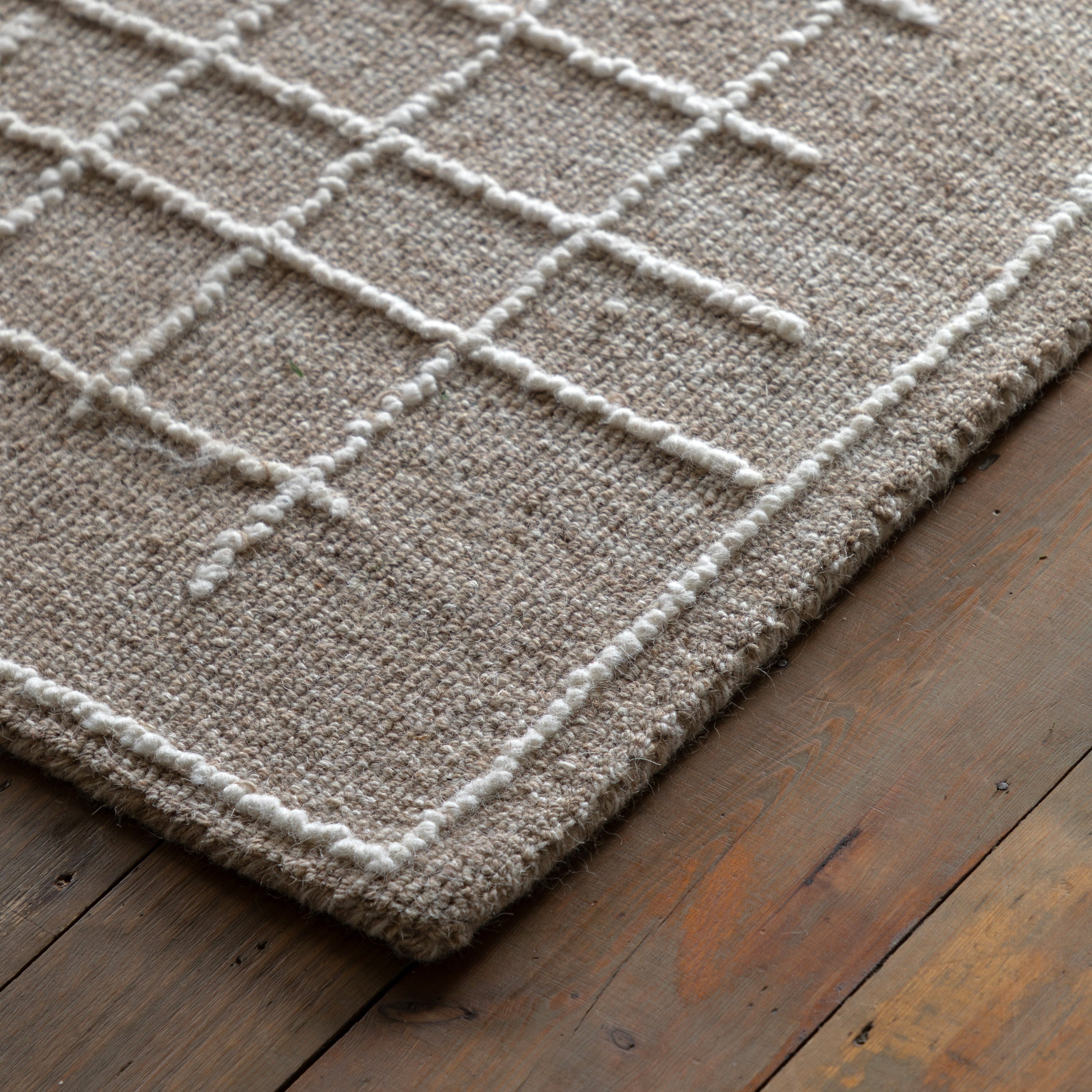 Monreat Tufted Linear Rug 160x230